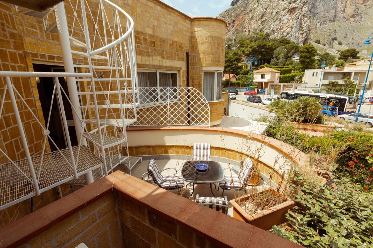 Mondello Mare Luxury *